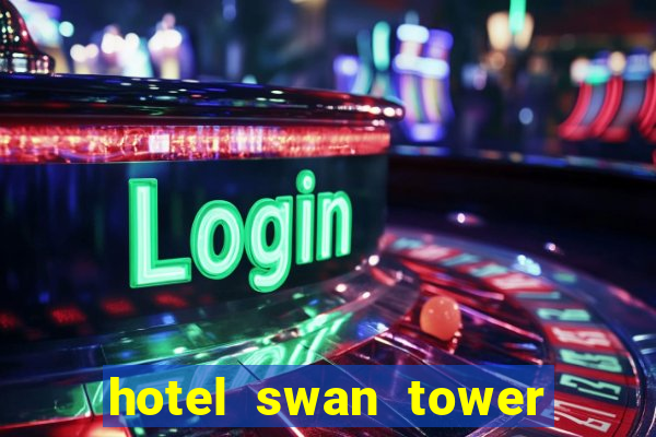 hotel swan tower porto alegre